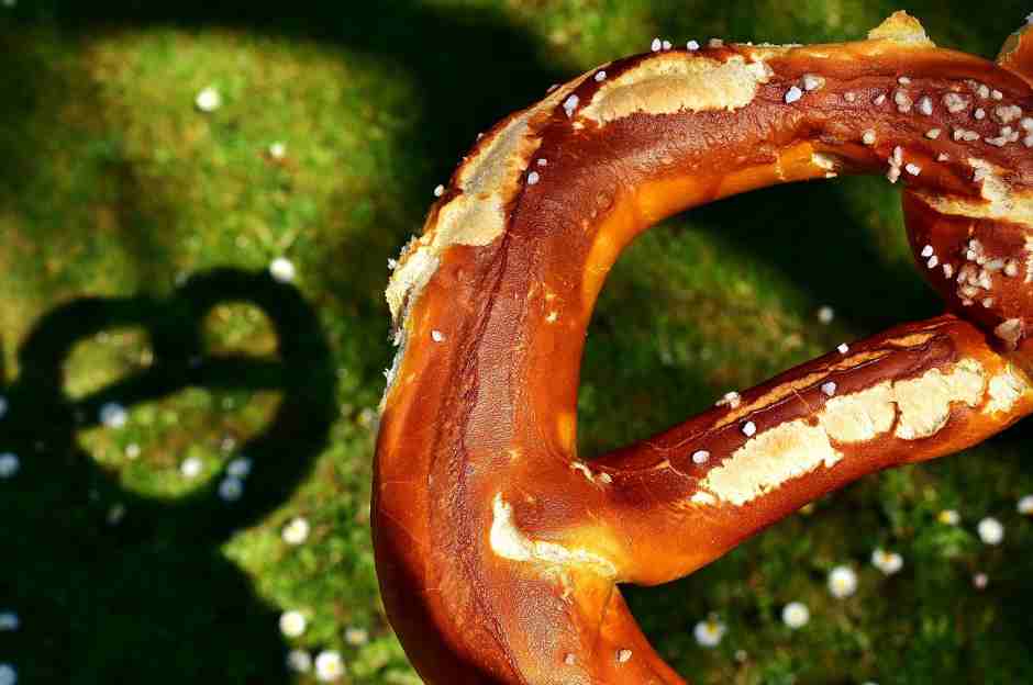 Schmankerl-Lexikon für die Wiesn: Von Obatzda bis Radi