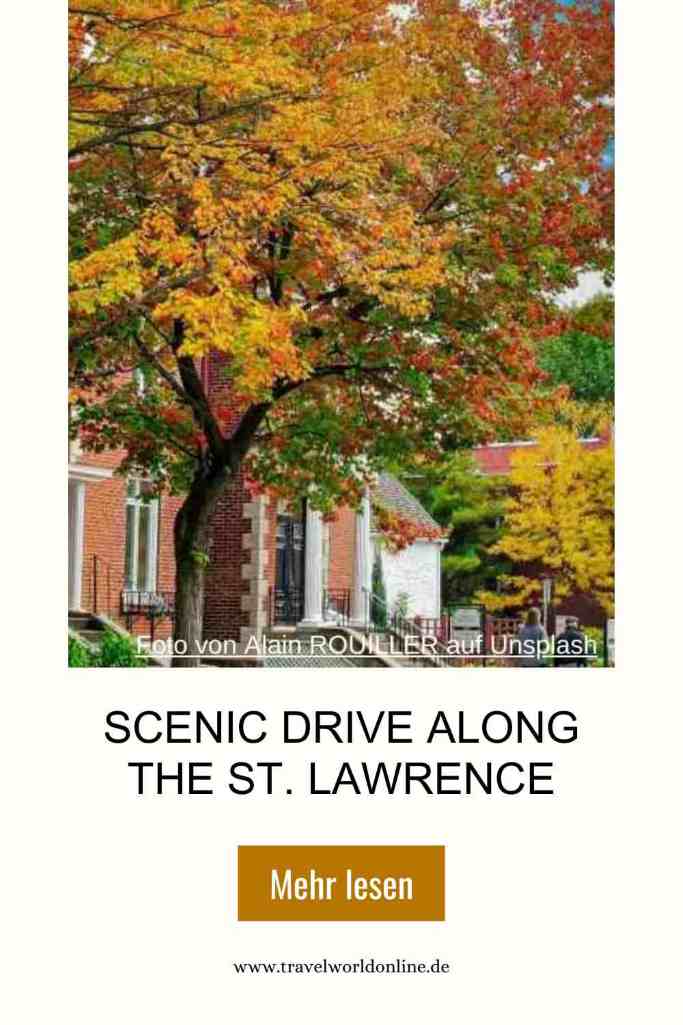 From Montreal to Quebec from Montreal