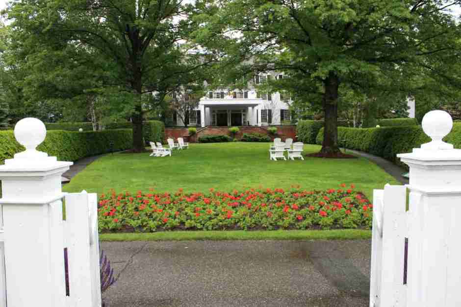 Das Woodstock Inn & Resort