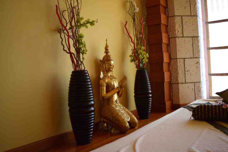 Wellness weltweit in den Lifeclass Hotels in Portoroz