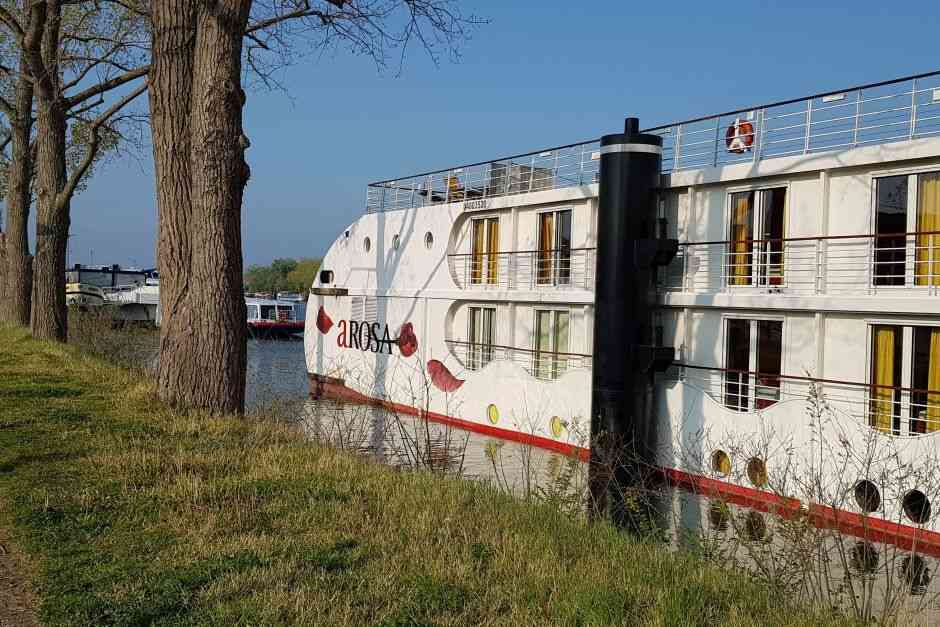 Weihnachtskreuzfahrten