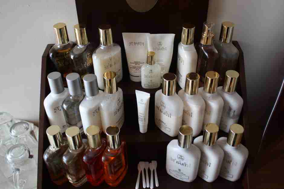 Wellness Geschenke für Paare für zu Hause