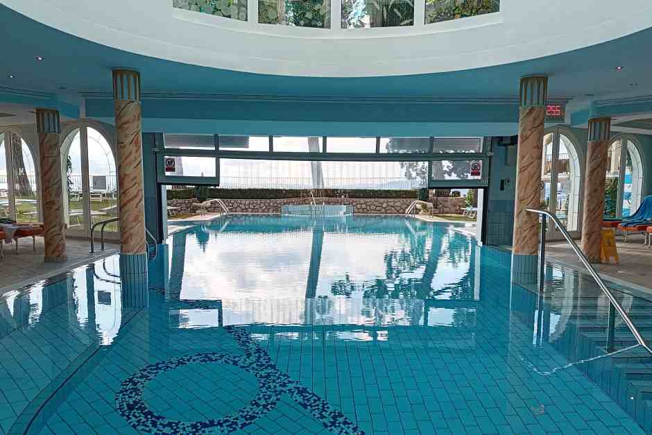 Wellness weltweit – Orte für Ruhe & Auszeit