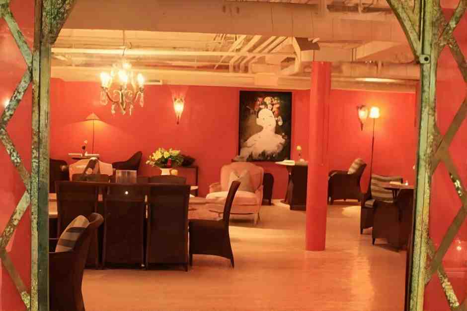 Wellness weltweit in Kanada