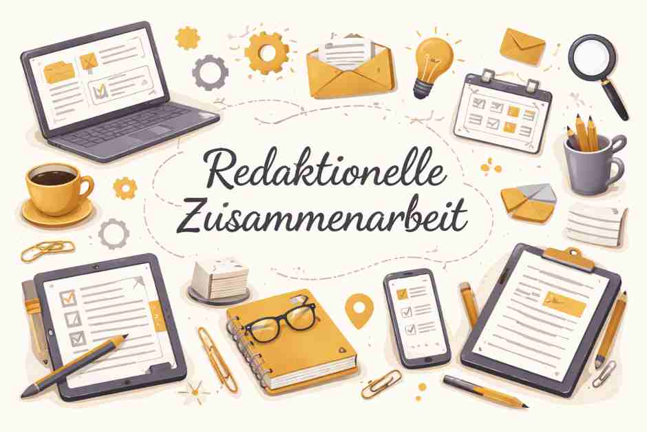 Redaktionelle Zusammenarbeit mit TravelWorldOnline