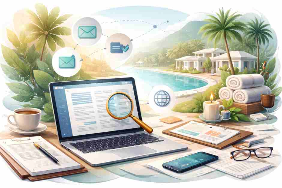 Redaktionelle Zusammenarbeit mit Wellnesshotels