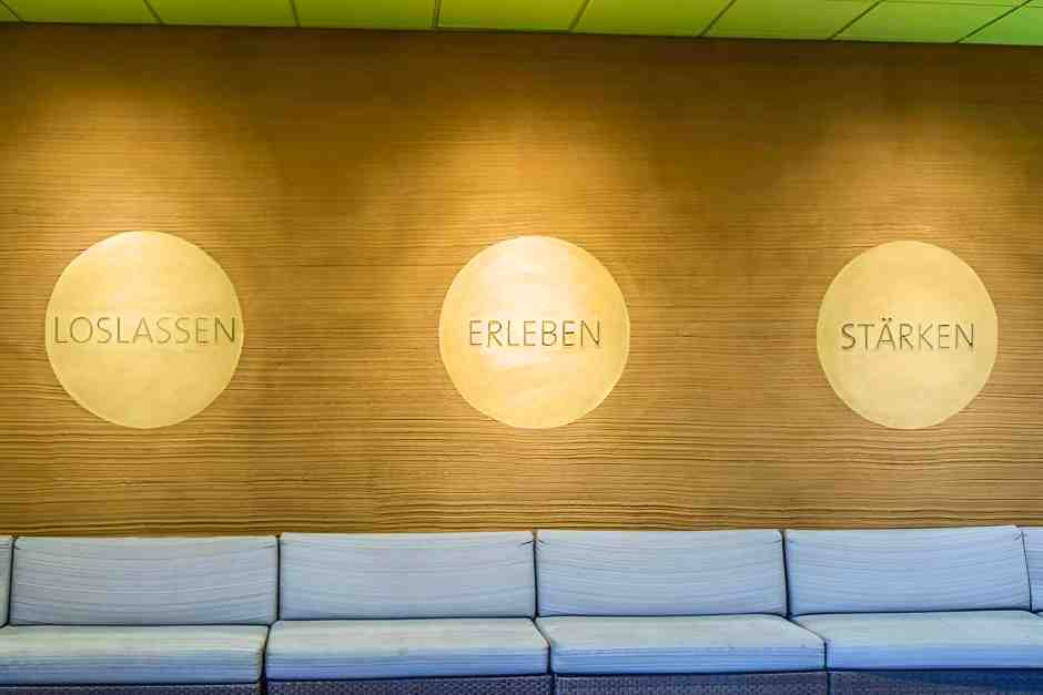 Thermenurlaub in Österreich mit Übernachtung