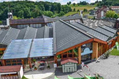 Thermenurlaub Österreich mit Übernachtung