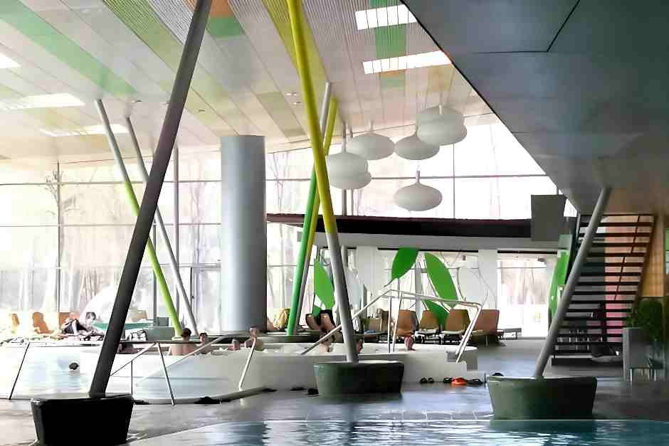 Thermenurlaub im Winter im Spreewald