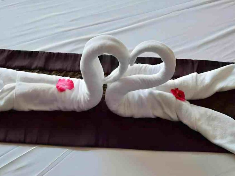 Spa holidays in Europe during winter