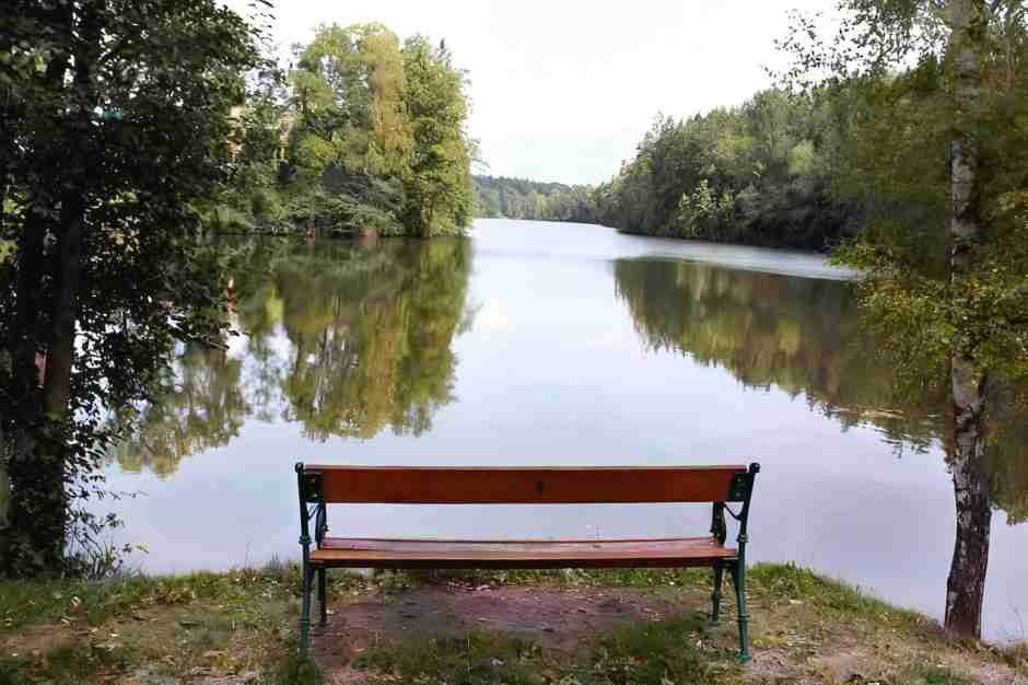 Wellness im Waldviertel