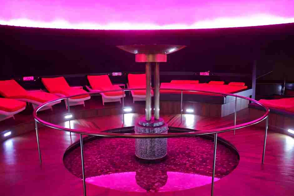 Adults-only Hotel am Achensee