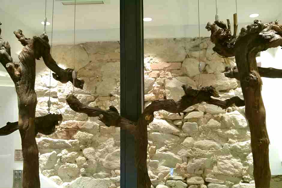 Adults-only Spa im Althof Retz Landgut und Spa