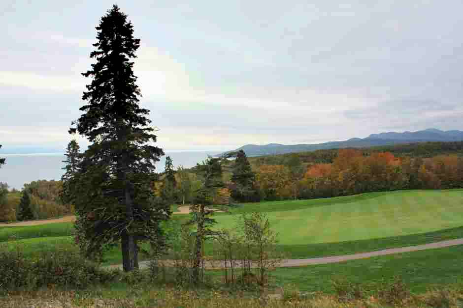 Quebec Kanada – unterwegs zwischen Fluss, Fjord und Atlantik