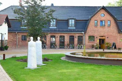 Der Paulinenhof in Bad Belzig