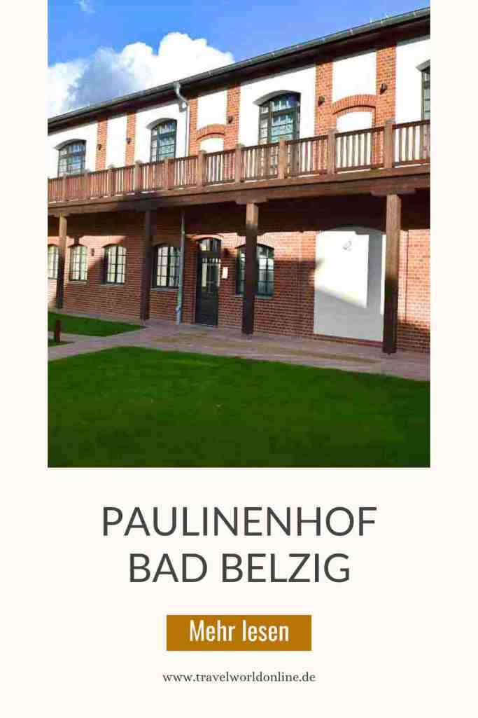 Paulinenhof Bad Belzig