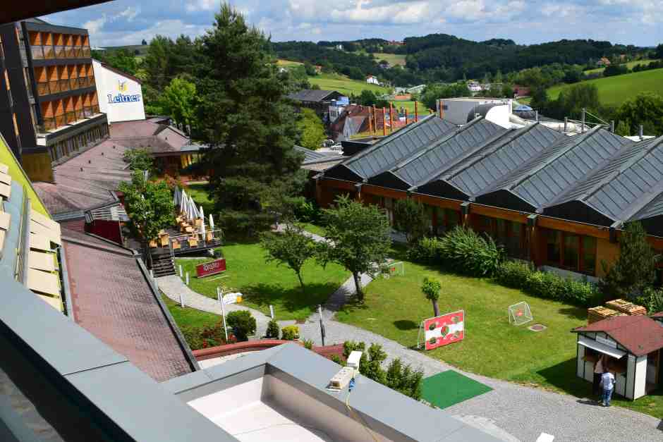 Thermen mit Übernachtung