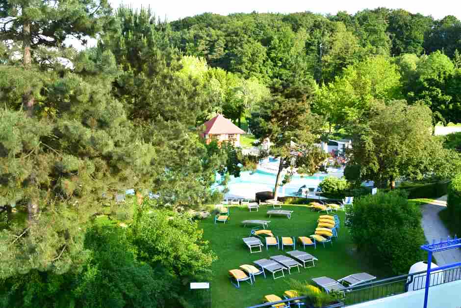 Hotels nahe der Therme Loipersdorf – welche Unterkunft passt zu deinem Thermenurlaub?