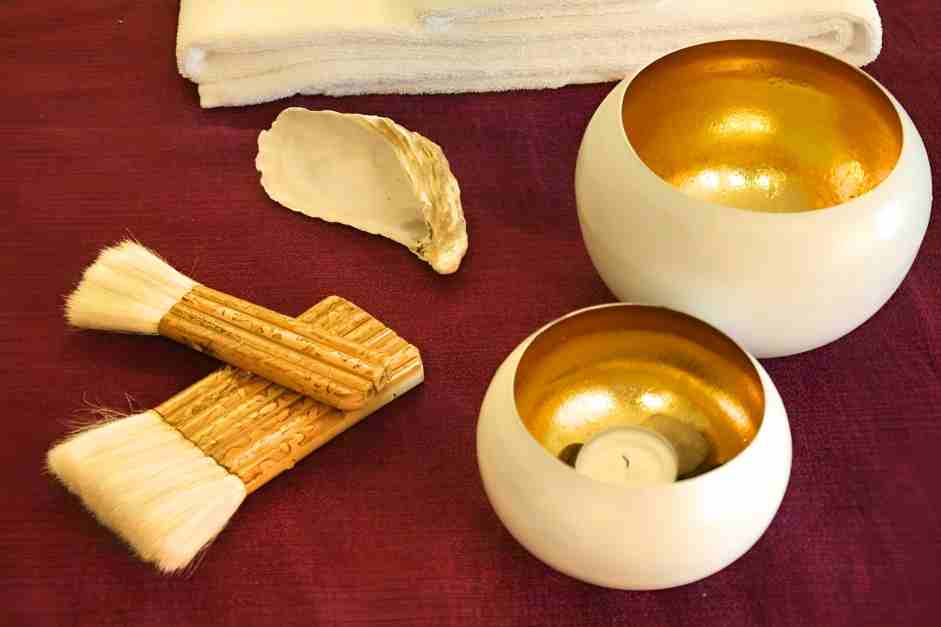 Das sorgt für Entspannung