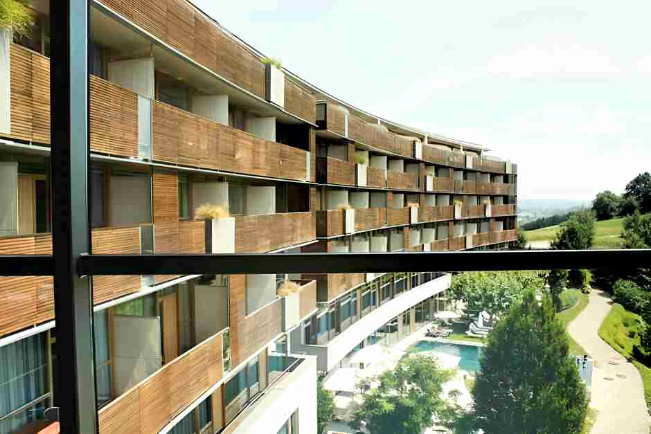 Falkensteiner Resort Stegersbach