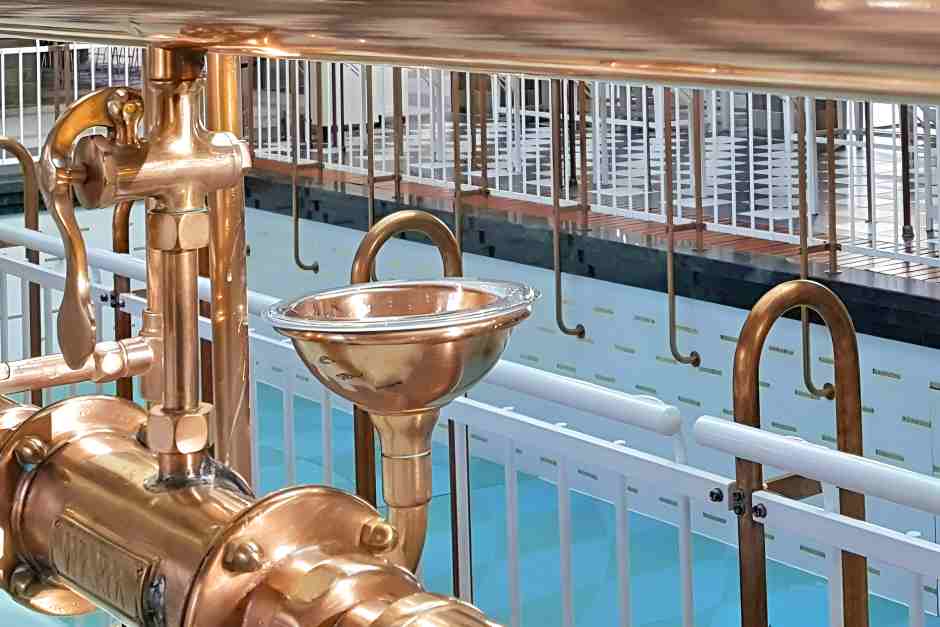 Von einem Thermenhotel in Franken leicht zu erreichen