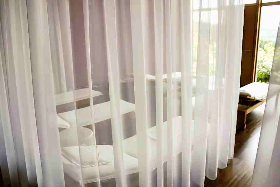 Hotels in Stegersbach – welche Unterkunft nahe der Therme passt zu deinem Wellnesswochenende?