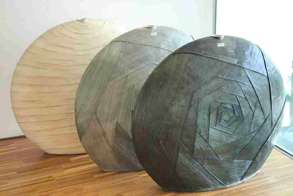 Kunst im Spa in einem Hotel in Stegersbach