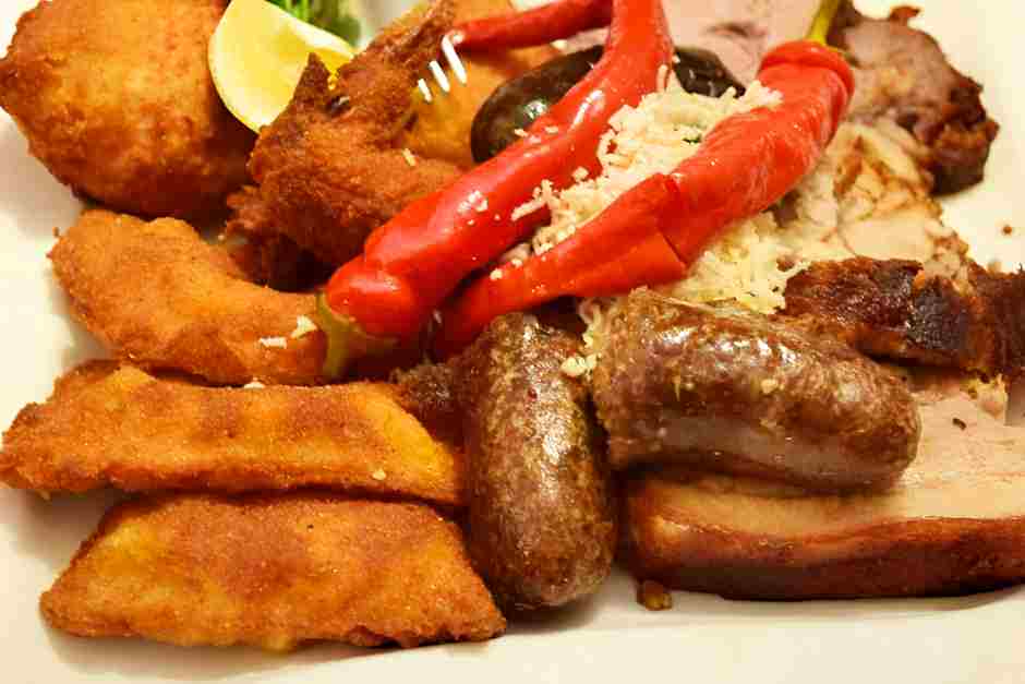 Steirische Spezialitäten