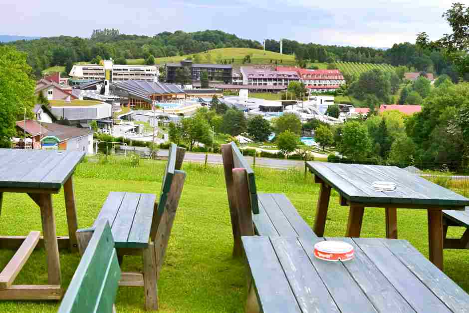 Thermenurlaub in der Steiermark