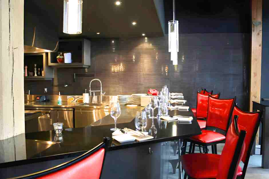 Um Quebec City zu geniessen braucht man Zeit