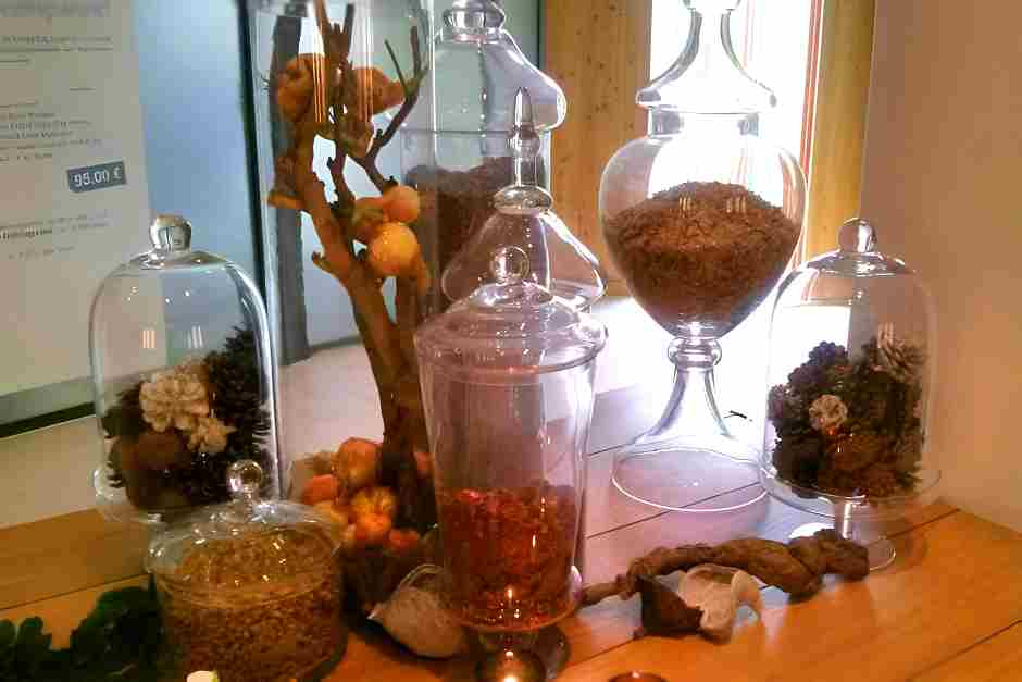 Wellness Accessoires