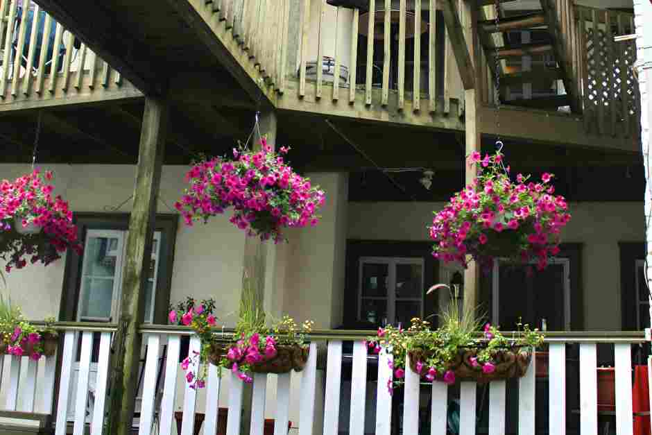 Wohnen in der Unterstadt