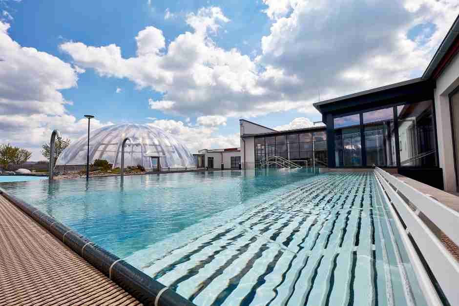 Bad Windsheim Therme